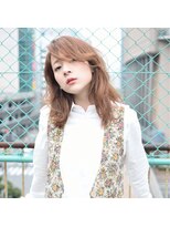 ラベスト バイ セロ 池袋本店(LOVEST by CERO)&nbsp;★20代30代40代◎髪質改善☆酸性縮毛矯正☆美髪スタイル