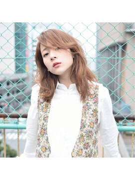 ラベスト バイ セロ 池袋本店(LOVEST by CERO) ★20代30代40代◎髪質改善☆酸性縮毛矯正☆美髪スタイル