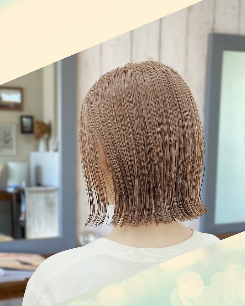 2025年夏】ブラウンの髪型・ヘアアレンジ｜人気順