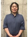 アグ ヘアー アミ 川越店(Agu hair amie) 下舘 正樹