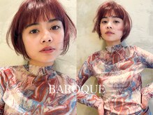 バロック(BAROQUE)