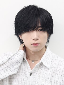 トゥルークリエイション 大宮(True Creation) ナチュラルマッシュ