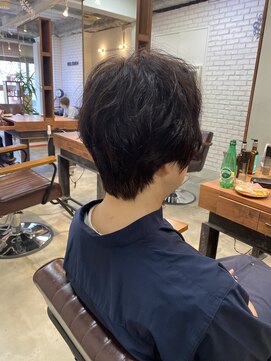 リルエデン(RELEDEN) 【RELEDEN/川越】大人ゆるふわカール