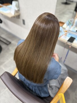 フュー 新小岩(few.) ロングハイライト