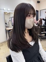 ココロ(COKORO) レイヤー×オリーブ