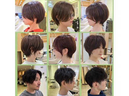 イチゴ 大森店(ICH GO)の写真