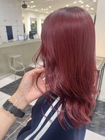 モア 下通店(MORE)&nbsp;Bordeaux／ブリーチ