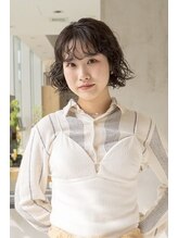 フィルムス 大阪本町(FILMS) きし みさき