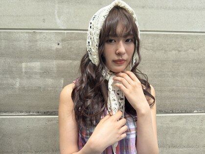 カトル ヘア デザイン(Quatre hair design)の写真