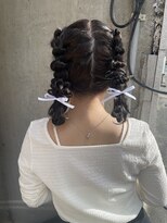 ハニーレーン(HONEY LANE)&nbsp;ツイン