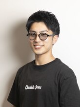 フリークバーバーショップ 河原町三条店(FREAK BARBER SHOP) 脇田勇弥 河原町三条