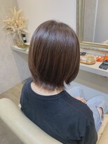 ブルーオーシャン 大久保店(BLUEOCEAN) ミディアムレイヤー
