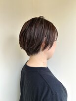 ペスカケイクリエイティブ(PESCA K-CREATIVE)&nbsp;ハイライト×ショート