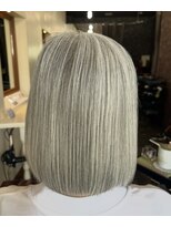 アルグラーテ (Arglarte)&nbsp;白髪活かし/ 縮毛矯正/髪質改善