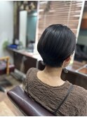 ショートスタイル