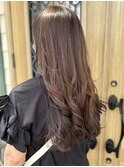 髪質改善大人可愛い20代30代40代50代レイヤーカット