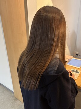 ミリ 久留米(miri..) ミディアム