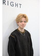 ブライト(BRIGHT) 浅岡　光 ［静岡］