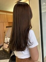 シャンプー ボーイ 宮崎柳丸店(SHAMPOO BOY)&nbsp;チョコブラウン