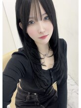 ノイズ エコル(Hair&Make NOISM ekolu ) Tsubasa 京都