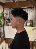 アップバンクショート