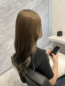 ボヌール 川崎店(Bonheur) オリーブグレージュ