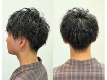 フィズ ヘアー(f.i.z.z. HAIR)