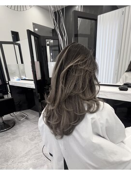 バタフライレイヤー