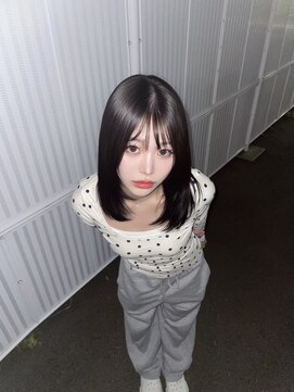 レム 長野青木島店(REM) dark black