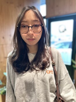 エラ(ERA)の写真/【本気で髪を任せたい方へ】大人女性のための専門サロン