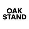 オークスタンド(OAK STAND)のお店ロゴ