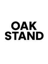 OAK　STAND