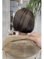 クラシカ(classika)&nbsp;アンブレラカラー×ホワイトベージュ♪