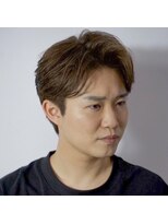 ヒロギンザ 御徒町店(HIRO GINZA)&nbsp;ニュアンスパーマ