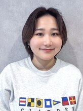 ラック 本厚木店(LUCK)&nbsp;矢萩 千夏