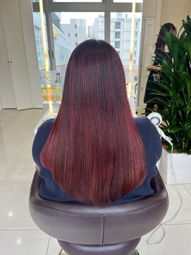 クレールバイケンジ(Claire by KENJE) claire /KENJE /オージュア/善行/藤沢