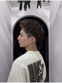 メンズショート
