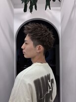 ヴィクサス ザ ベイ(VIXUS the bay)&nbsp;メンズショート