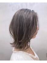 ソーエン バイ ヘッドライト 西葛西店(soen by HEADLIGHT)&nbsp;Moana西葛西#くびれ#顔周りレイヤー#ウルフ