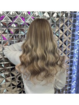 ラブスタシー 表参道店(Love Stasy) エクステハイライト