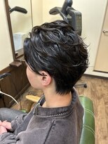 ピース オブ ヘアー Piece of Hair&nbsp;ラフカール