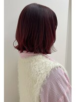 ジュール 池袋(Joule)&nbsp;チェリーレッド