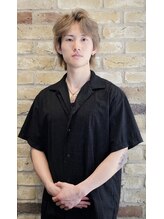 モナン 新宿(Monan)&nbsp;石本 悠亮
