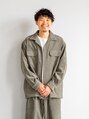 フープヘアー(HOOP.HAIR)&nbsp;河合 良太