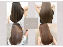 ロエ(LOE)