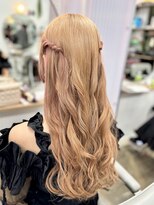 アールグランデ 静岡店(R GRANDE)&nbsp;推し活ハーフツイン