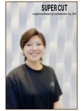 ティップアンドトー ユーカリが丘店(Tip&Toe)&nbsp;藤井 桃子