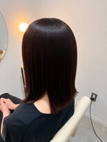 ゴカントコシエ 津幡店(gokan)&nbsp;美髪ノンレイヤー