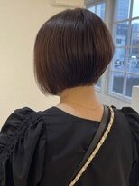 ロアン(roan)&nbsp;髪質改善コンパクトグラデーション