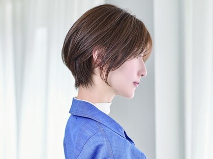 ヘアーアンドカラー プラーチェ 相模原(hair color Plaatje)の写真